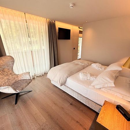 Hotel Lorenzetti Madonna Rum bild